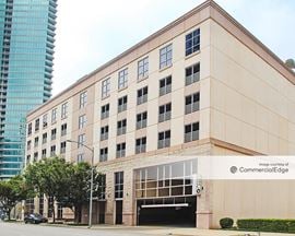 600 & 610 West 5th Street