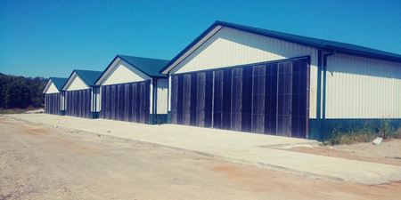 Unassigned space for Sale at 10060 Mooney Drive in McKinney