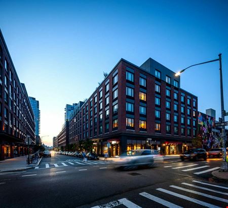 Photo of commercial space at 20 North 5th Street in Brooklyn