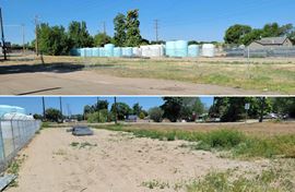 Caldwell Industrial Land