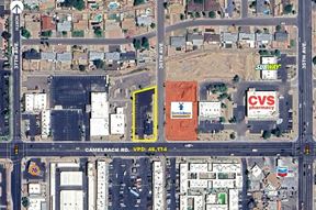 3602 W. Camelback Road