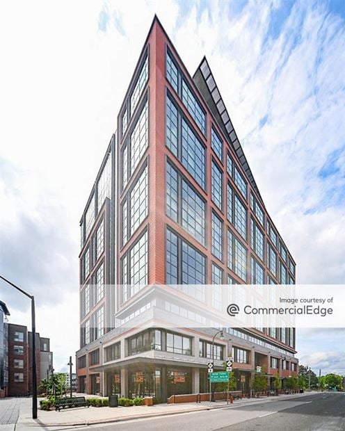 555 Mangum