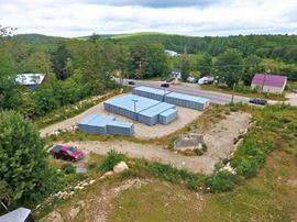 236 Roosevelt Trail