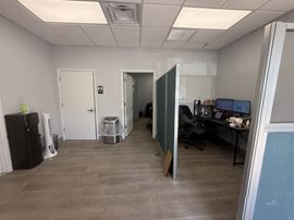 One Pasco Center