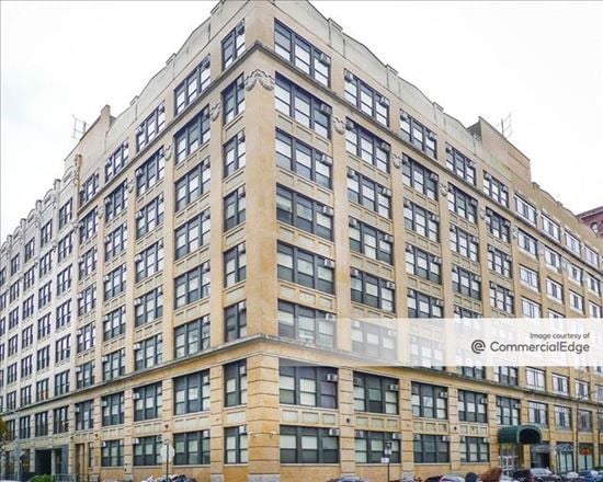 95 Morton Street