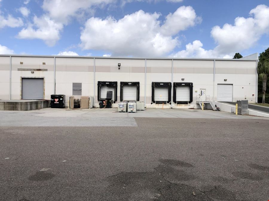 2301 Charleston Regional Pkwy