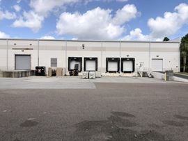 2301 Charleston Regional Pkwy