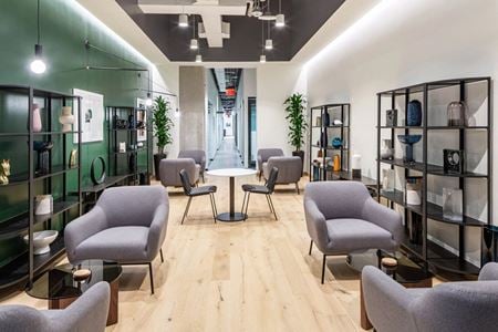 Coworking space for Rent at 910 South Pearl Expressway in Dallas