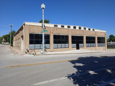 Industrial space for Sale at 1474 S 16th St in Omaha