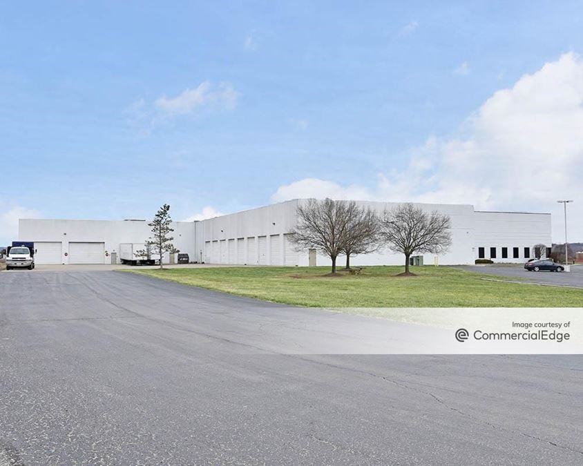 351 Wilmer Avenue, Cincinnati Industrial Space For Lease