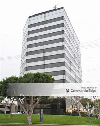 Sepulveda Center