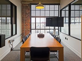 Spaces - Kansas City - Walnut Street