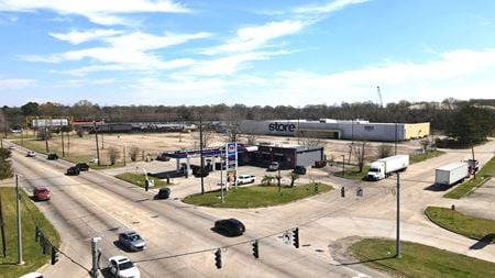 Retail space for Sale at 7808 Greenwell Springs Rd in Baton Rouge