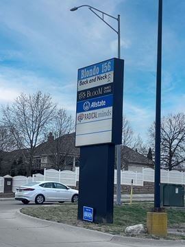 2055 N 156th Street - Blondo 156
