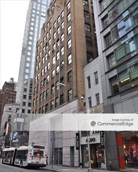 133 East 58th Street