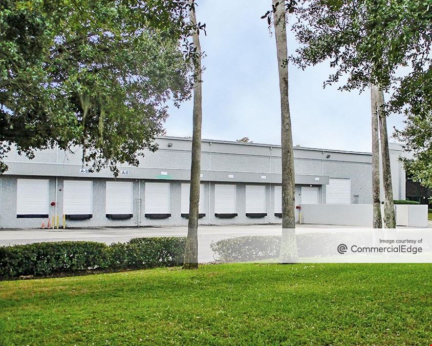 1500 Tradeport Drive