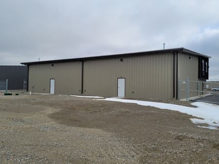 Photo of commercial space at 704 Wagon Trail E in Billings