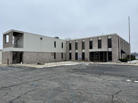 737 N Detroit St - Warsaw