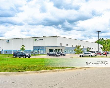 Photo of commercial space at 6331 Schooner Drive in Belleville