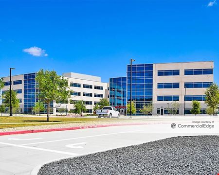Office space for Rent at 6001 Deauville Blvd in Midland
