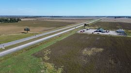 0 State Highway E