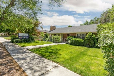 Office space for Rent at 107 N 200 W in Cedar City