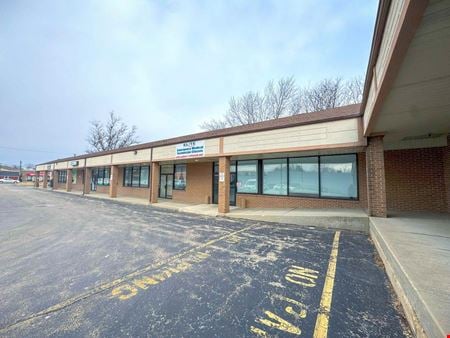 Photo of commercial space at 111 S Lincolnway in North Aurora