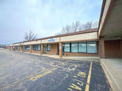 111 S Lincolnway