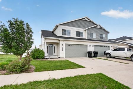 Office space for Sale at 3405 33rd St W in Williston