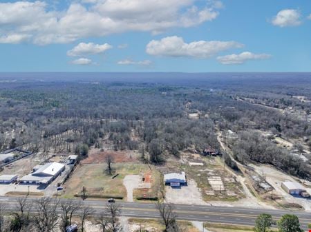 Photo of commercial space at 2905 US-80 in Mineola