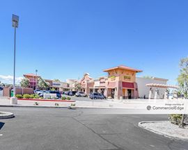 Santan Gateway North
