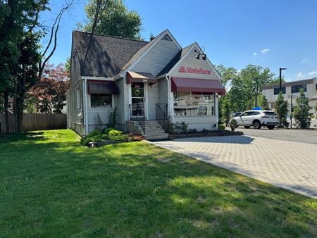 Office space for Sale at 104 S Livingston Ave in Livingston