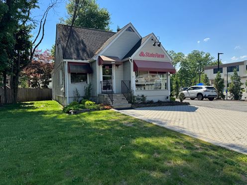 104 South Livingston Ave. Livingston< Nj