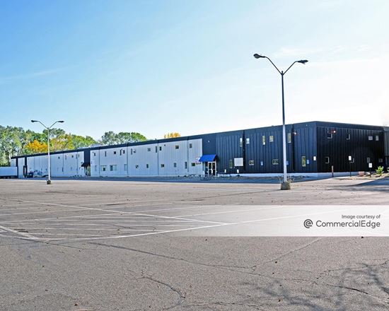 West End Business Center