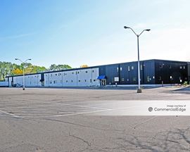 West End Business Center