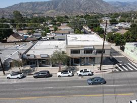 8115-8121 Foothill Blvd