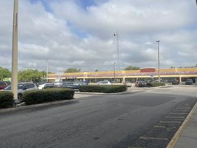 Strawberry Plaza