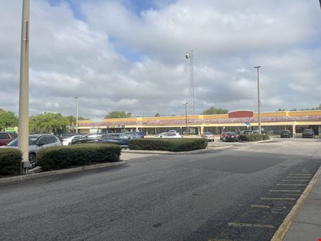 Retail space for Rent at 1808 James L Redman Pkwy in Plant City