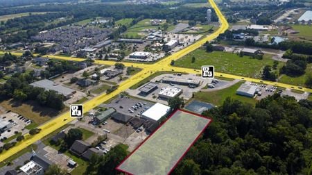 VacantLand space for Sale at Waywood Drive  in Zachary