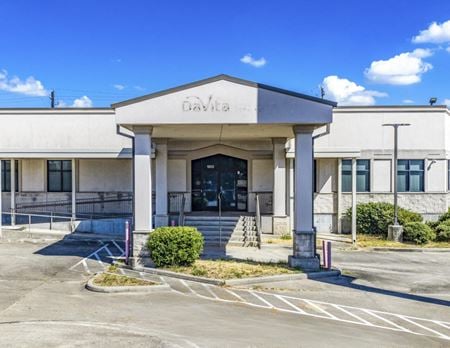 Retail space for Rent at 10655 Eastex Freeway & 0 Stafford Dr./10735 Eastex Freeway in houston