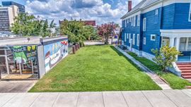 Prime Greene Street Downtown Augusta Development Site