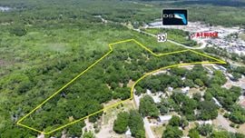 Polk City Development Land