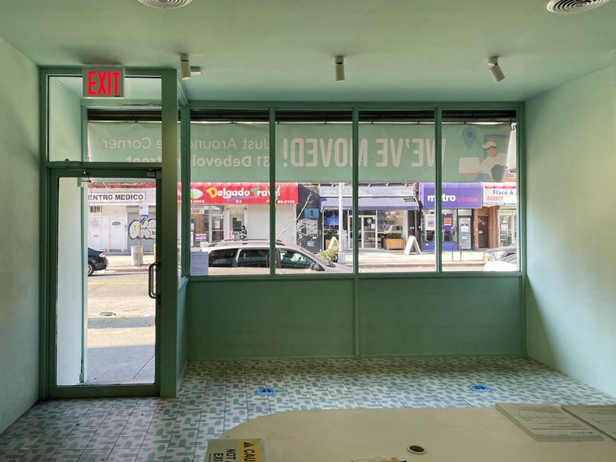 104 Graham Avenue, Brooklyn, NY CommercialSearch