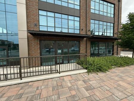 Retail space for Rent at 124 West Superior Street in Fort Wayne