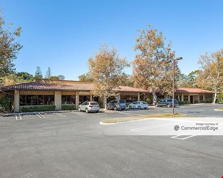 Photo of commercial space at 983 University Ave (A-D) in Los Gatos