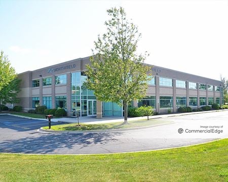 Photo of commercial space at 30275 Hudson Drive in Novi