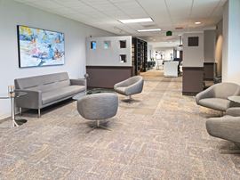 Regus - Cedar Rapids - N River Blvd