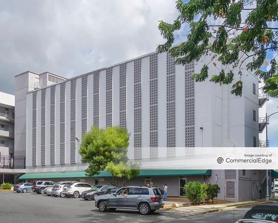 Kaheka Professional Center