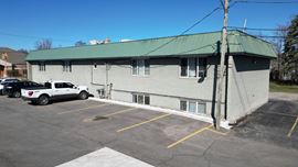 Gloria Building