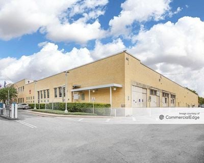 Texas Medical Center - 2450 Holcombe Boulevard